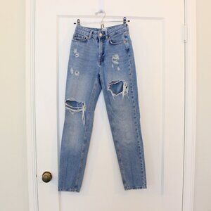 BDG Urban Outfitters High-Rise Mom Jeans